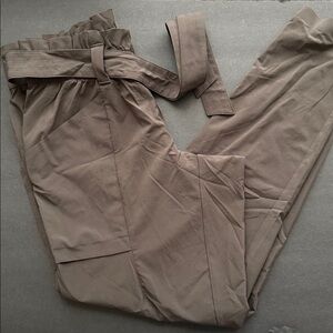 Athleta Skyline Pant Arbor Olive Size 0